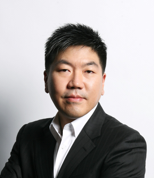 김진태 신임 대표집행임원. <한샘 제공>